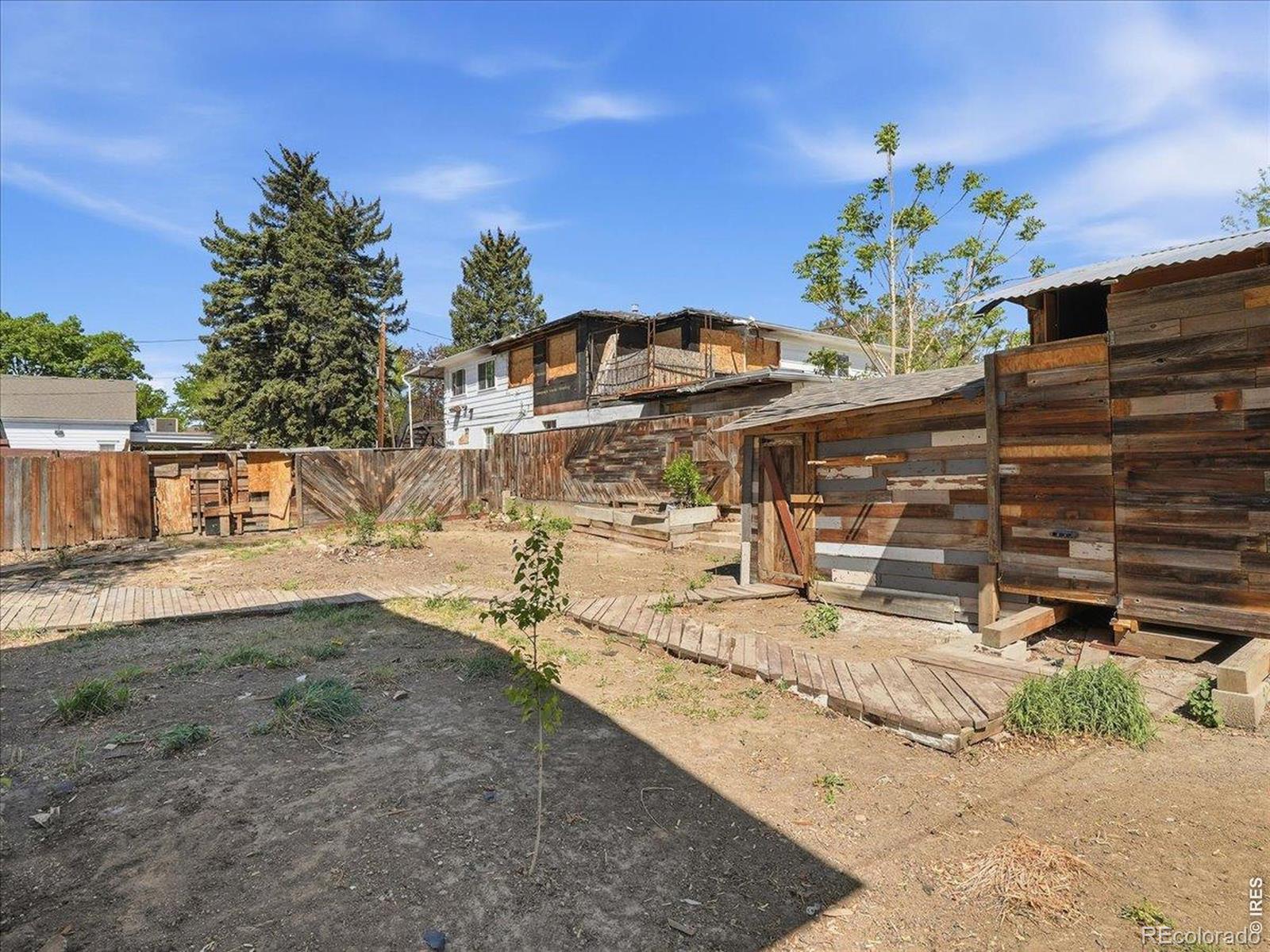 335 E 11th Street Loveland CO 80537