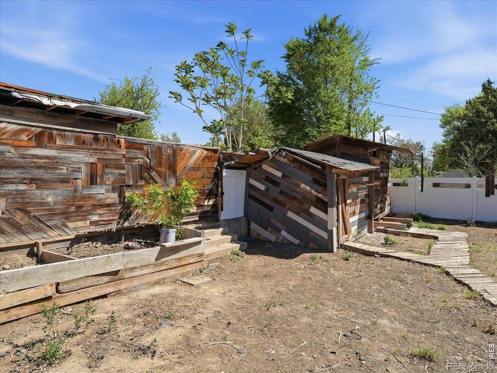 335 E 11th Street Loveland CO 80537