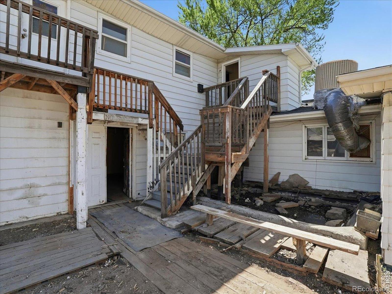 335 E 11th Street Loveland CO 80537