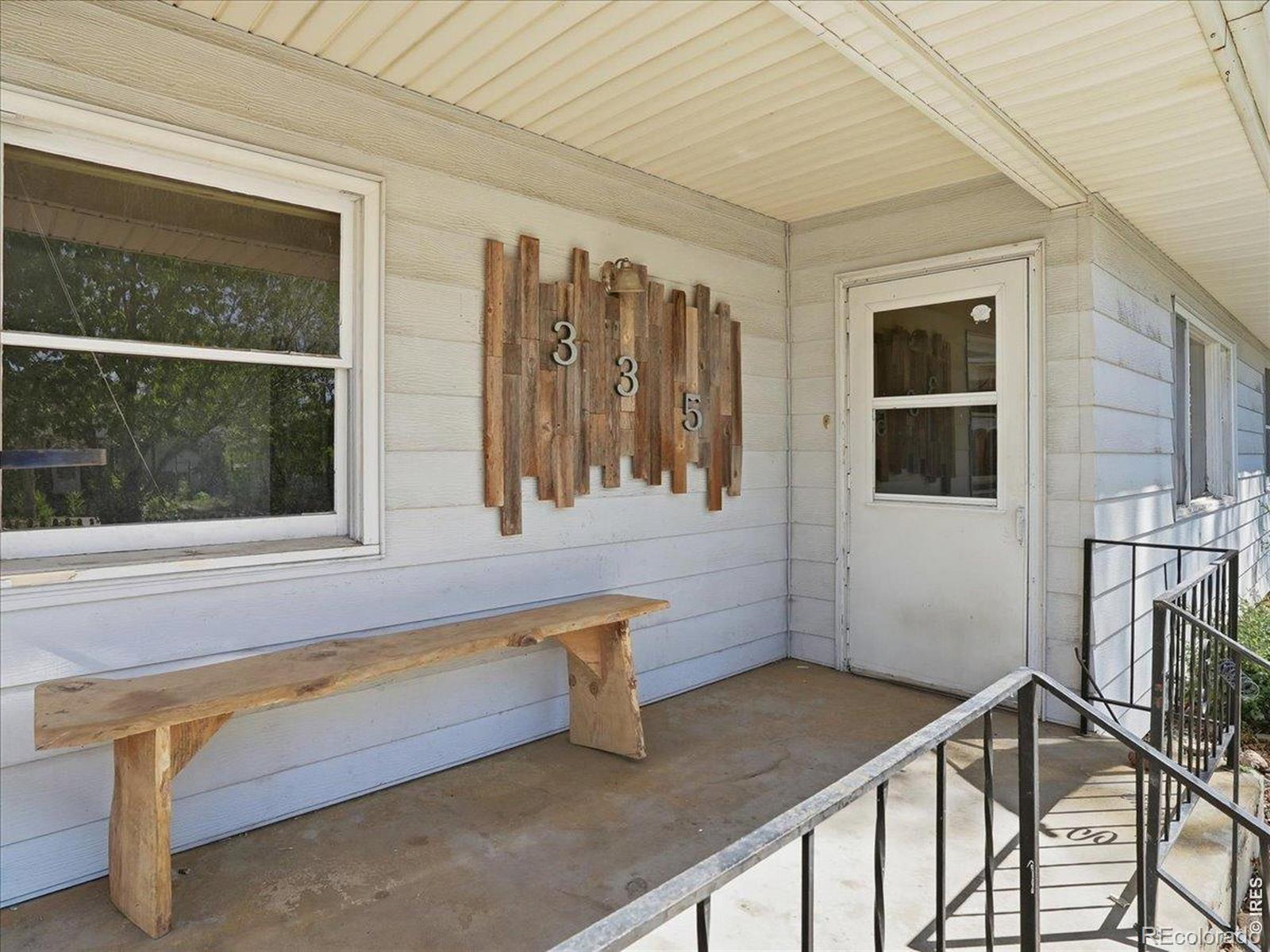 335 E 11th Street Loveland CO 80537