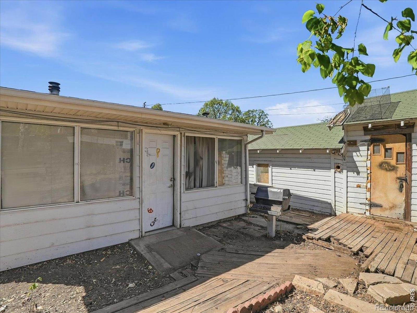 335 E 11th Street Loveland CO 80537