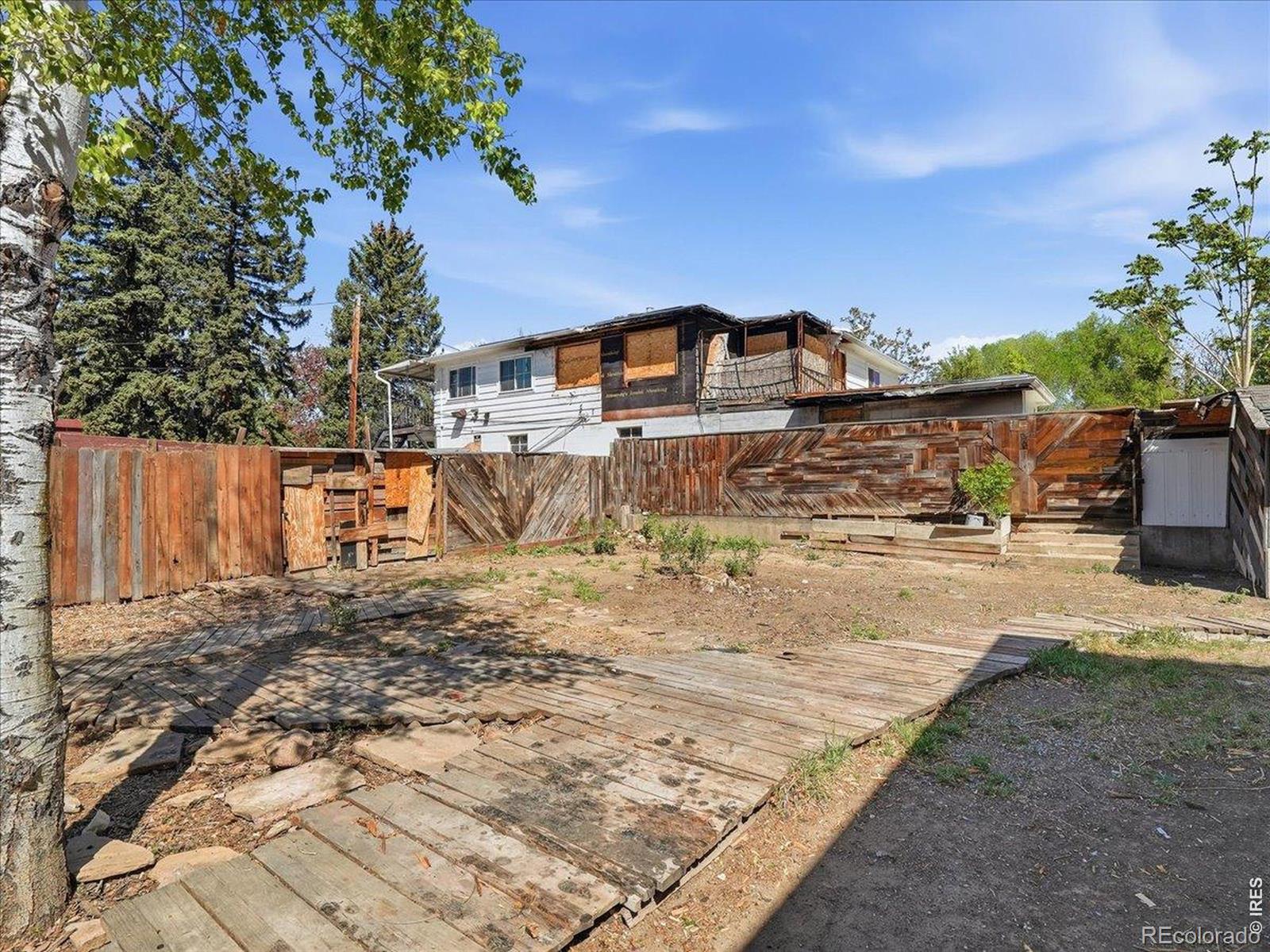 335 E 11th Street Loveland CO 80537