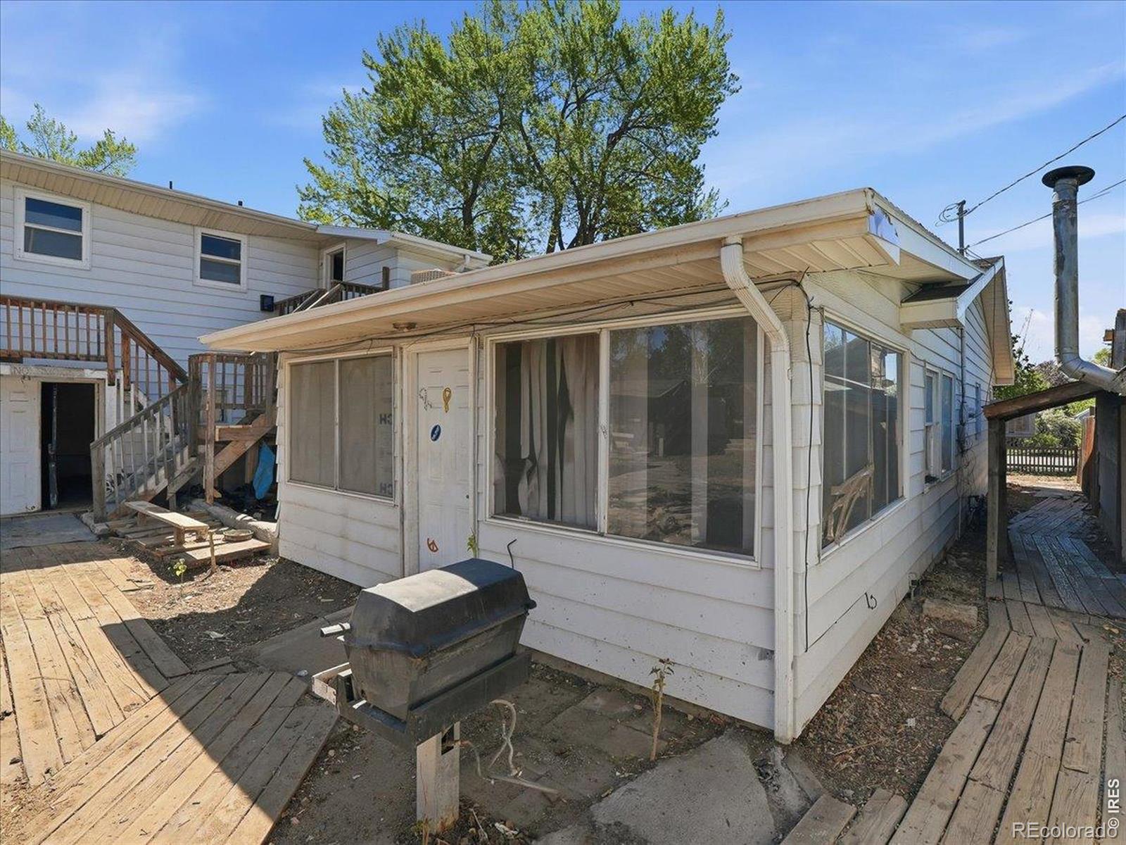 335 E 11th Street Loveland CO 80537
