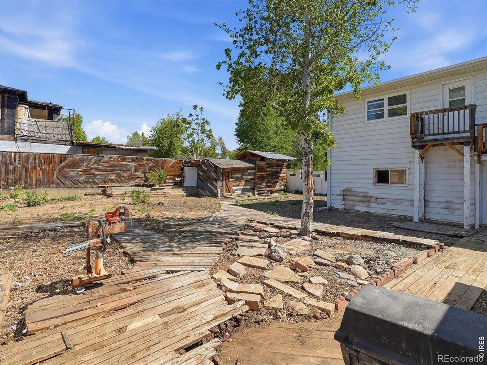 335 E 11th Street Loveland CO 80537