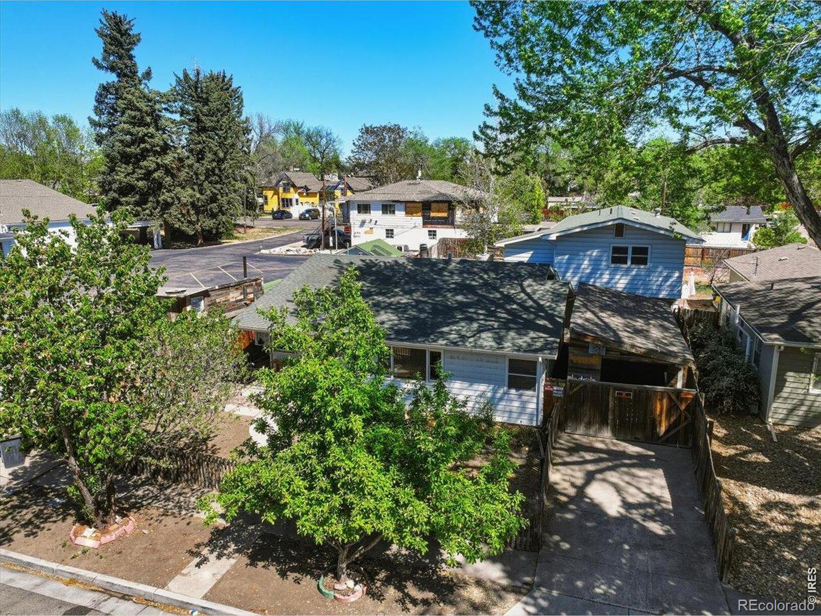 335 E 11th Street Loveland CO 80537