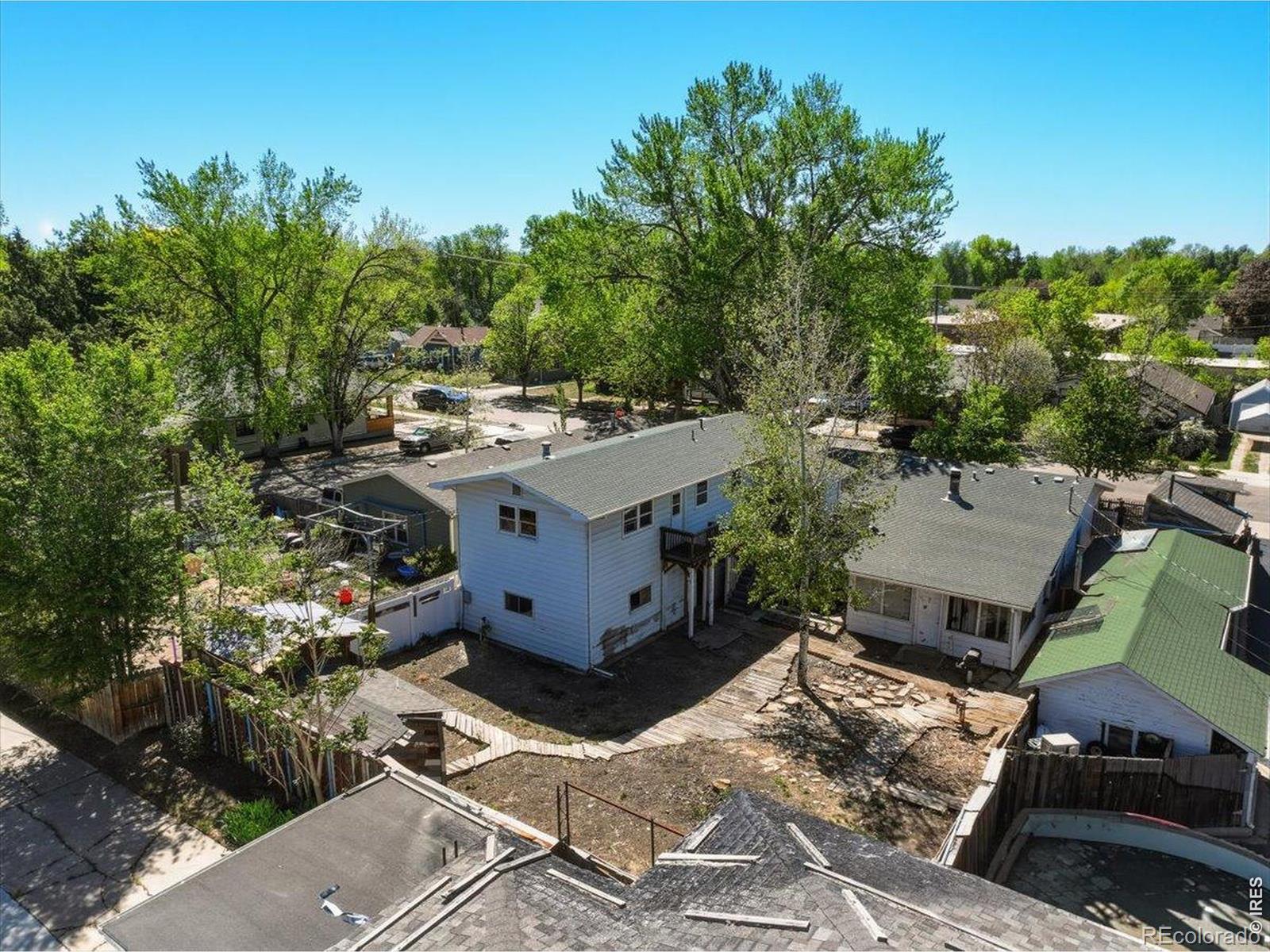 335 E 11th Street Loveland CO 80537