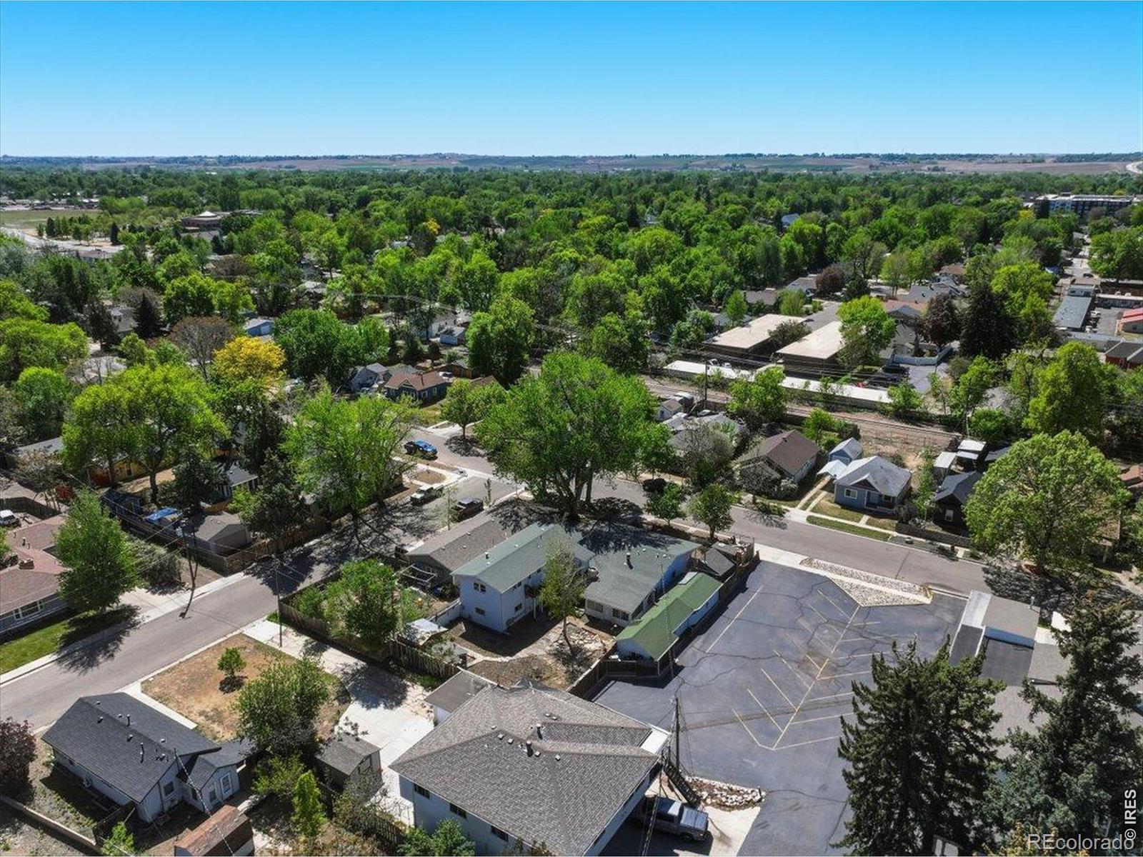 335 E 11th Street Loveland CO 80537