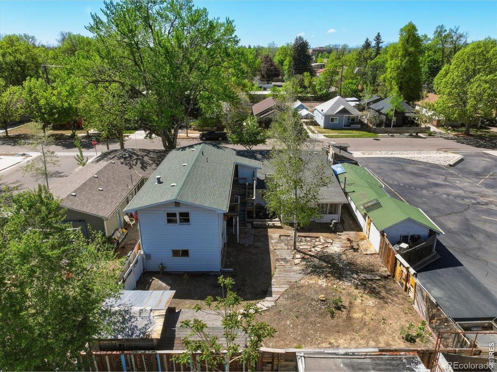335 E 11th Street Loveland CO 80537