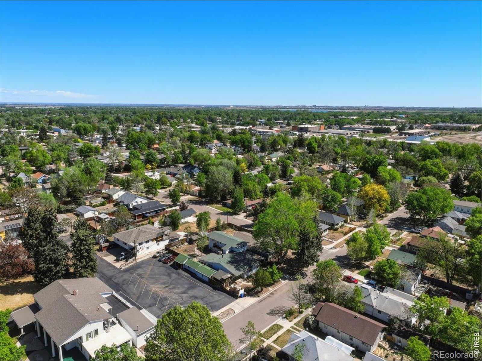 335 E 11th Street Loveland CO 80537