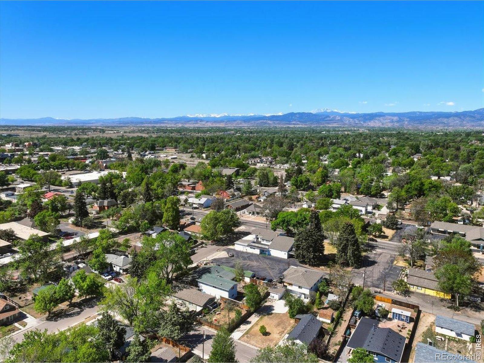 335 E 11th Street Loveland CO 80537