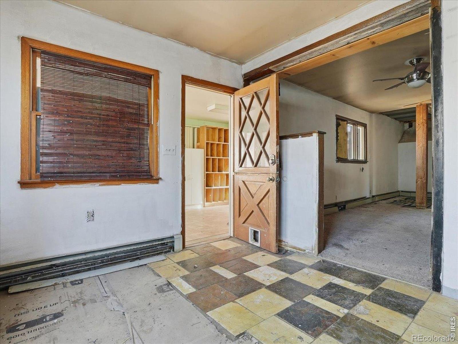 335 E 11th Street Loveland CO 80537