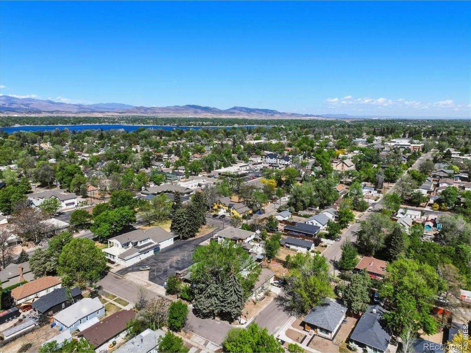 335 E 11th Street Loveland CO 80537