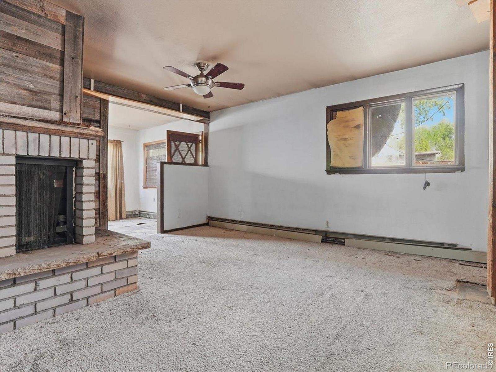 335 E 11th Street Loveland CO 80537