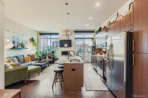 336 E 1st Avenue Denver CO 80203