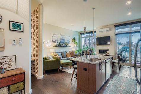 336 E 1st Avenue Denver CO 80203