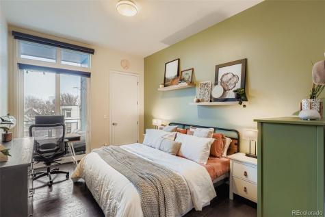 336 E 1st Avenue Denver CO 80203