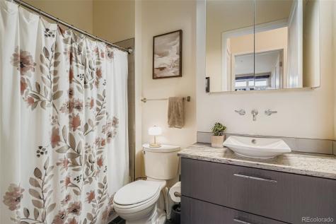 336 E 1st Avenue Denver CO 80203