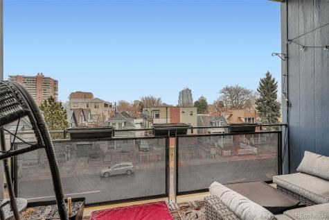 336 E 1st Avenue Denver CO 80203