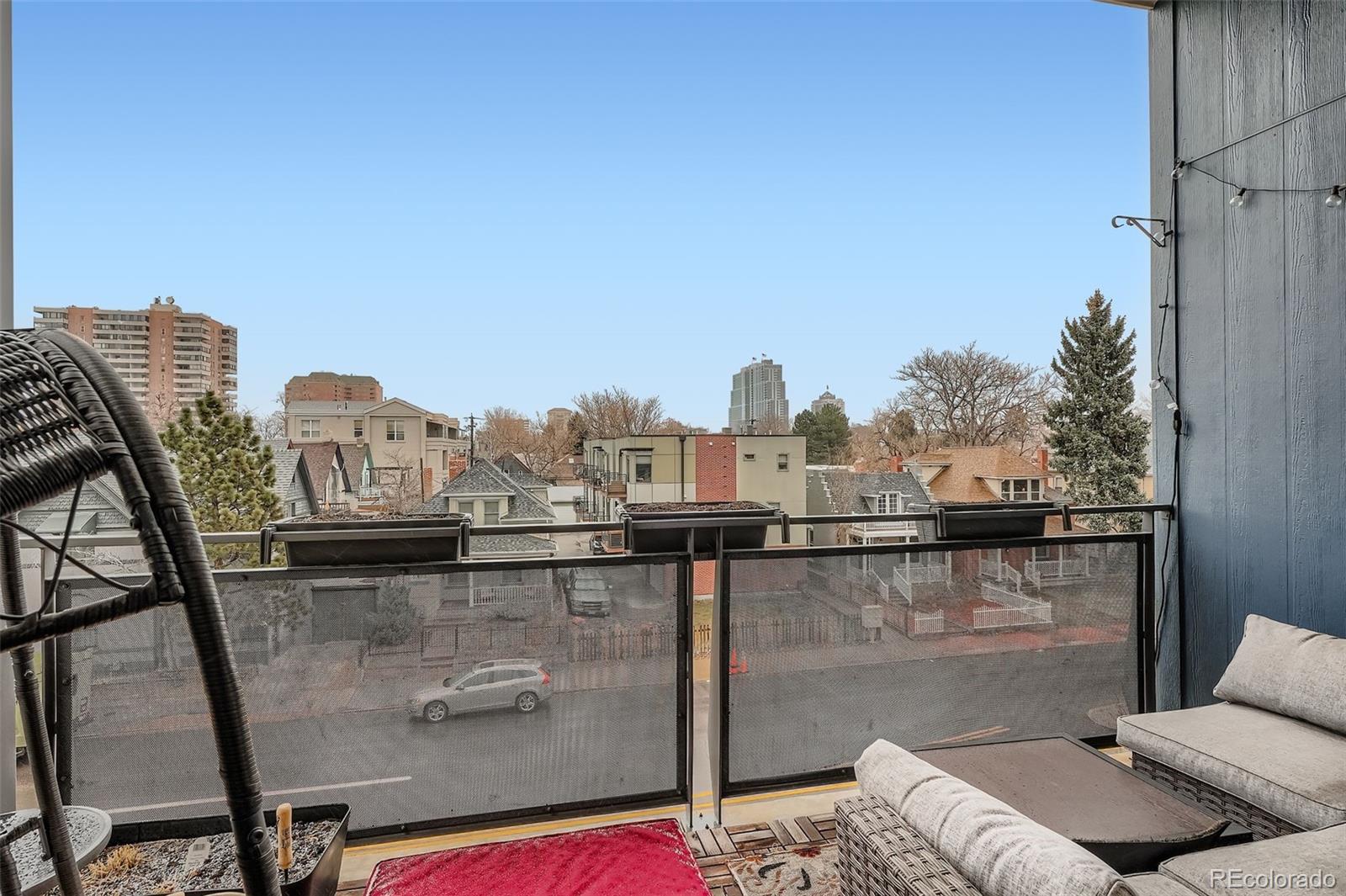 336 E 1st Avenue Denver CO 80203