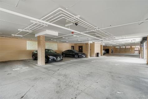 336 E 1st Avenue Denver CO 80203