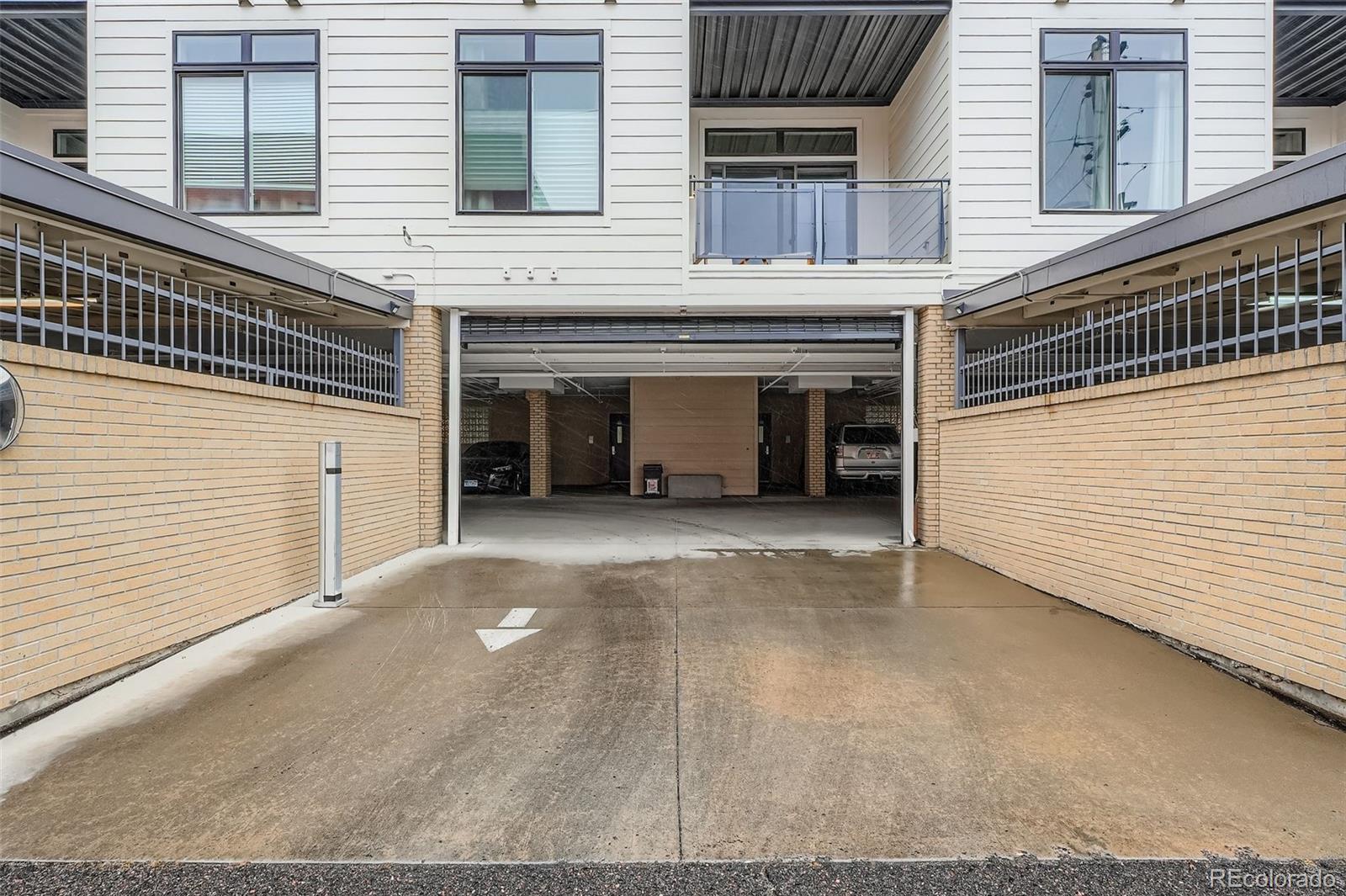 336 E 1st Avenue Denver CO 80203