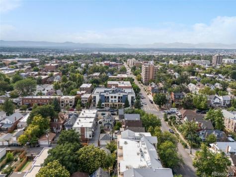 336 E 1st Avenue Denver CO 80203