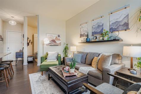 336 E 1st Avenue Denver CO 80203