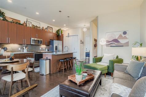 336 E 1st Avenue Denver CO 80203