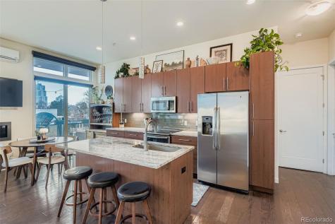 336 E 1st Avenue Denver CO 80203
