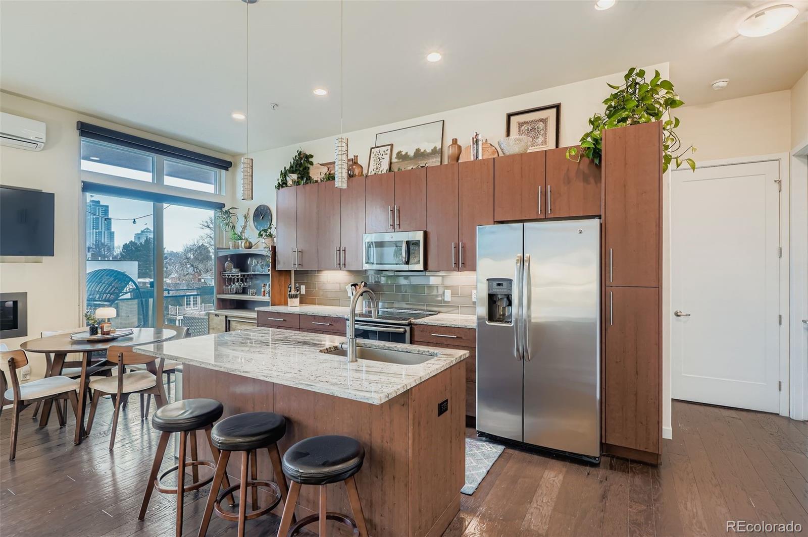 336 E 1st Avenue Denver CO 80203