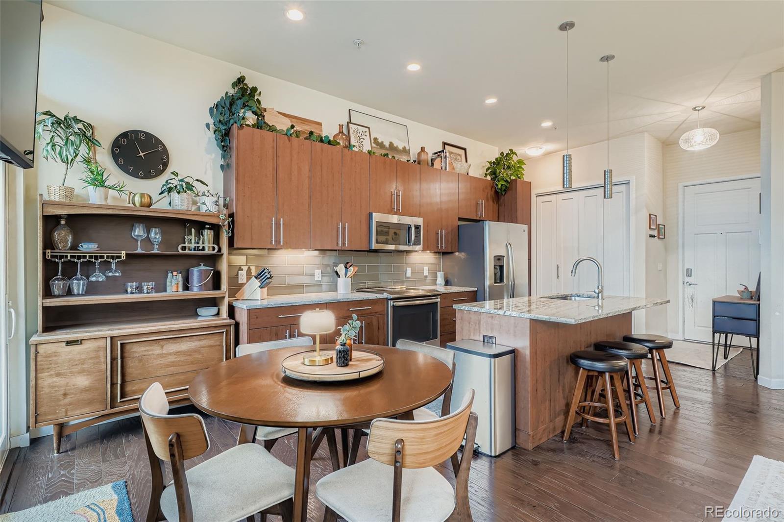 336 E 1st Avenue Denver CO 80203