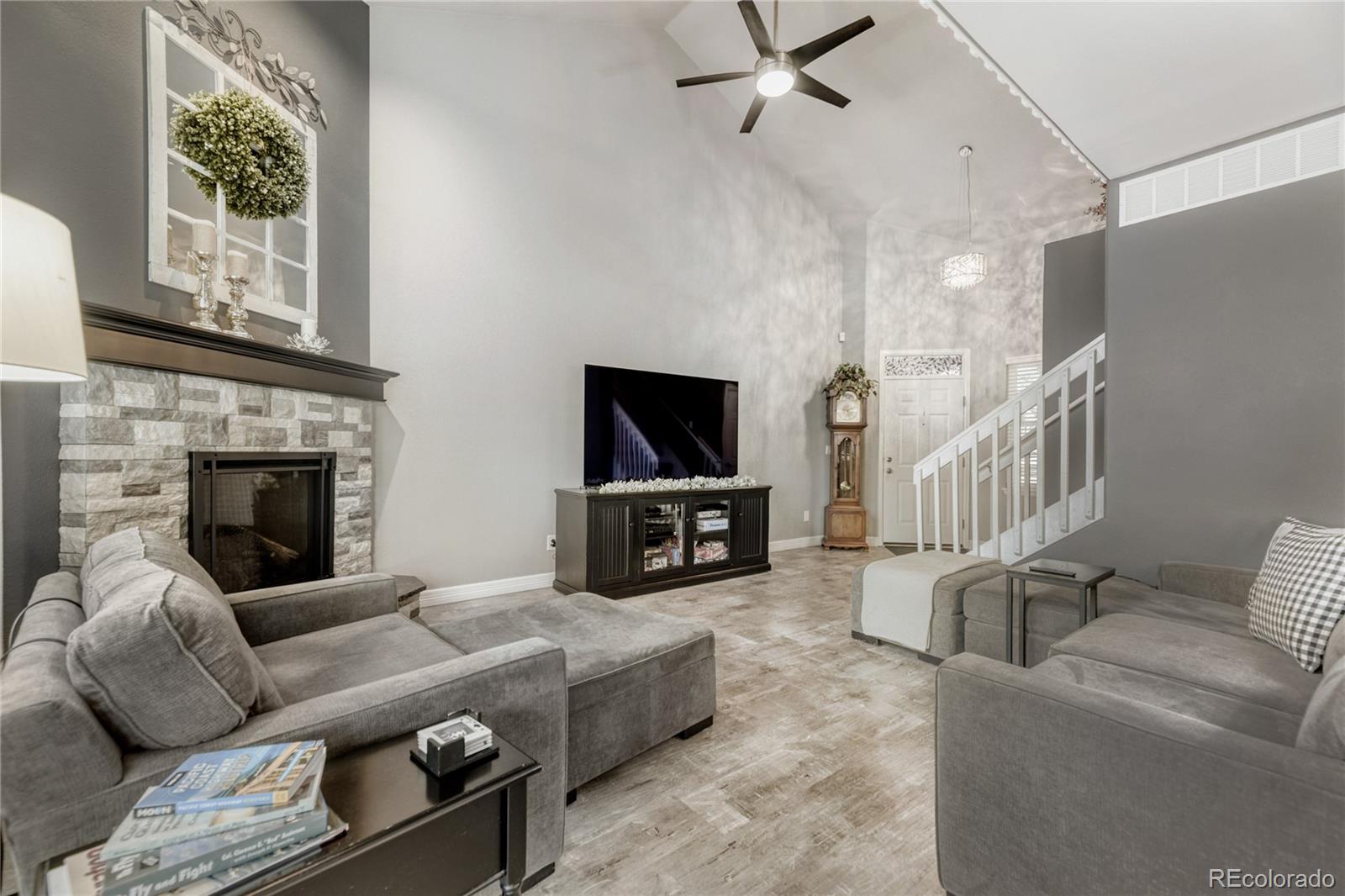6805 S Webster Street Littleton CO 80128