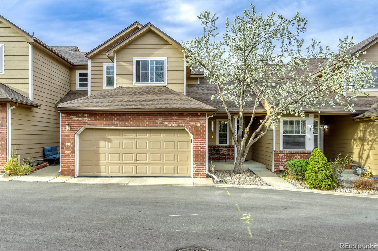 6805 S Webster Street Littleton CO 80128