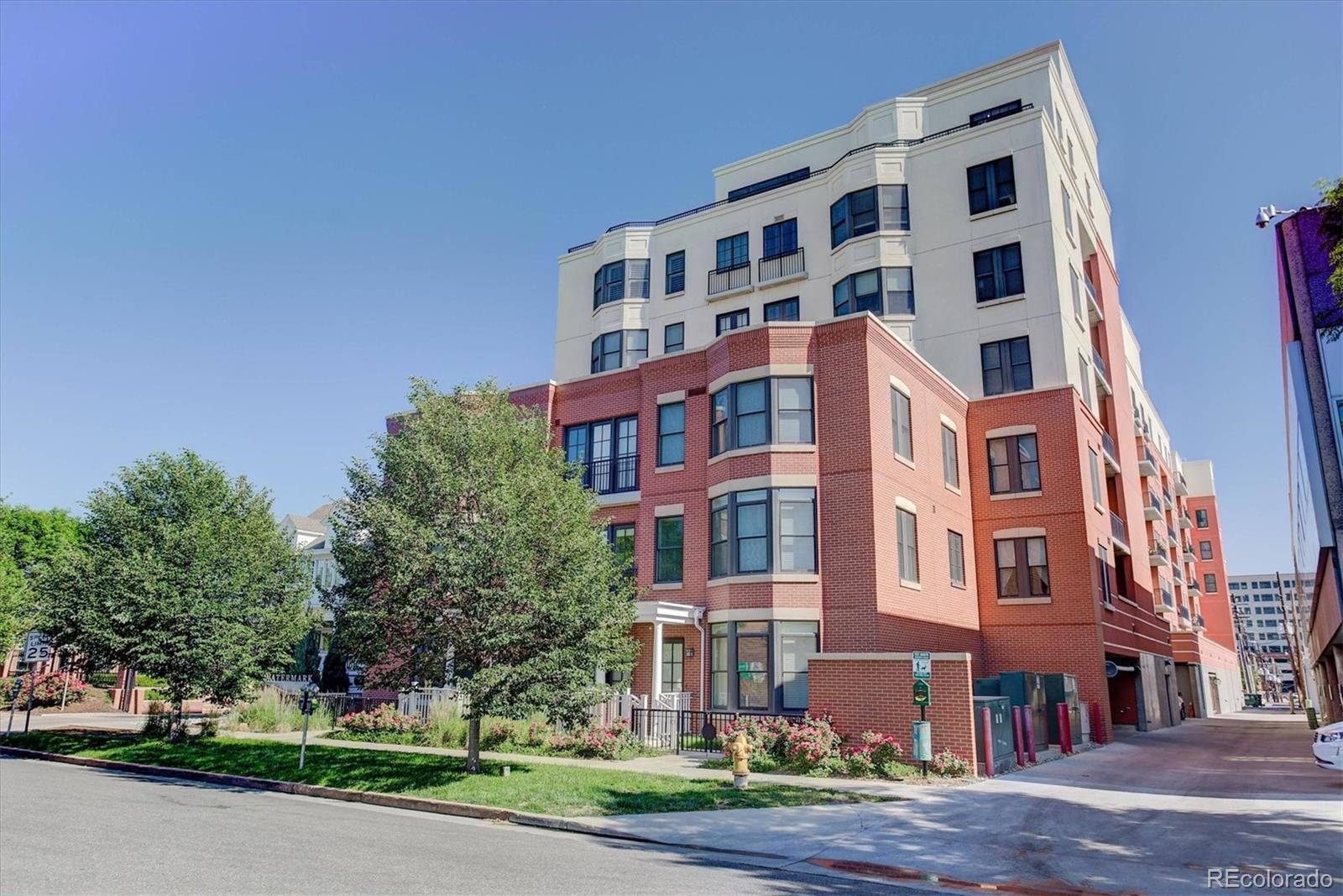 410 Acoma Street Denver CO 80204