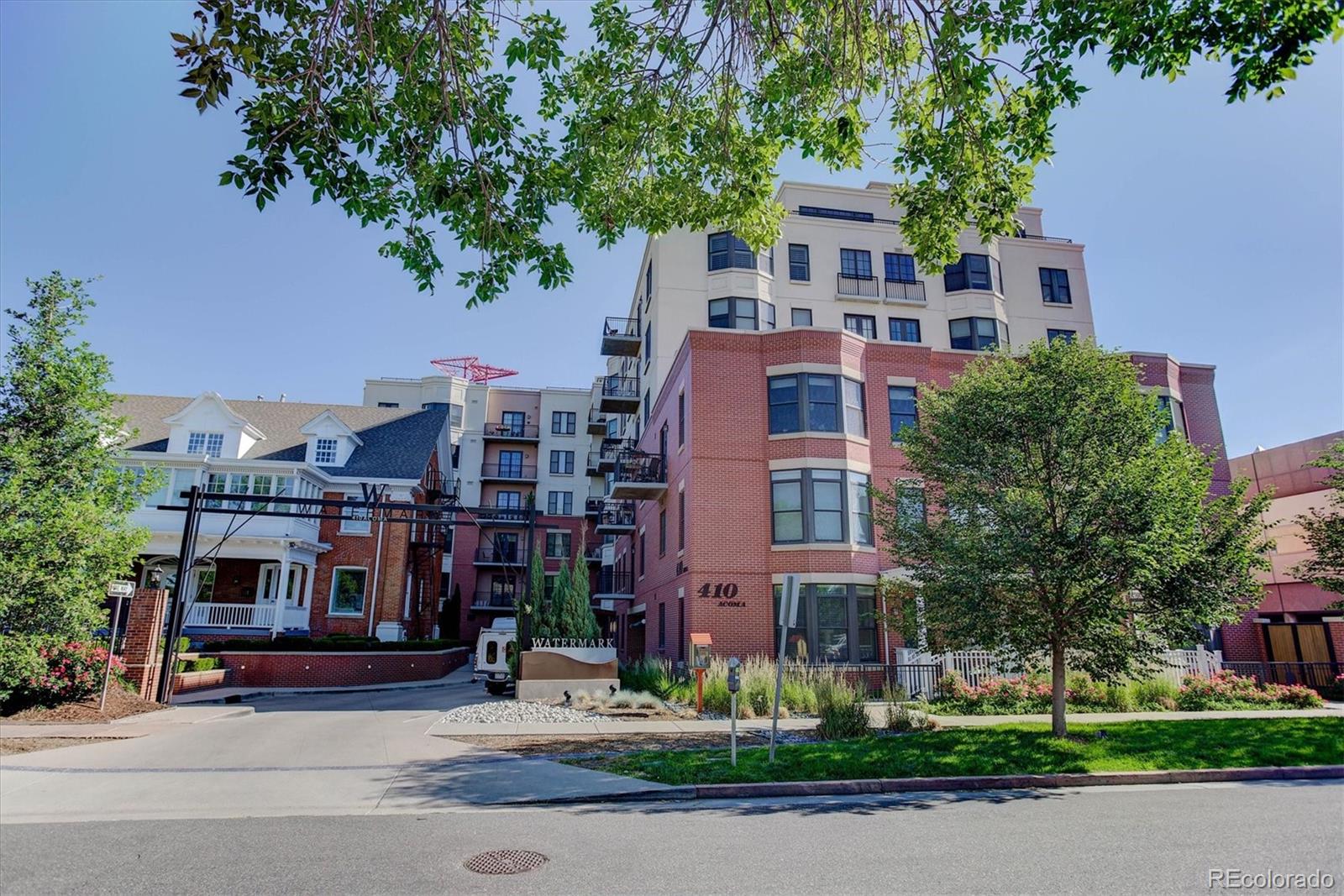 410 Acoma Street Denver CO 80204