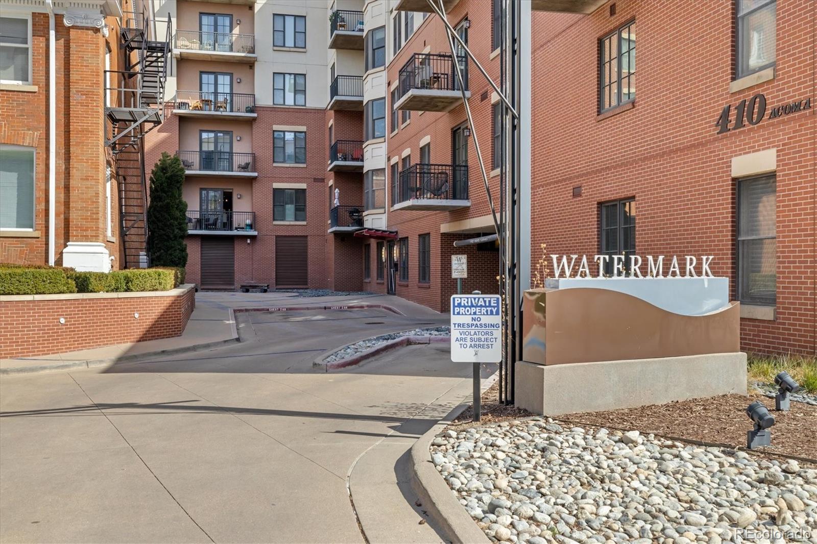 410 Acoma Street Denver CO 80204