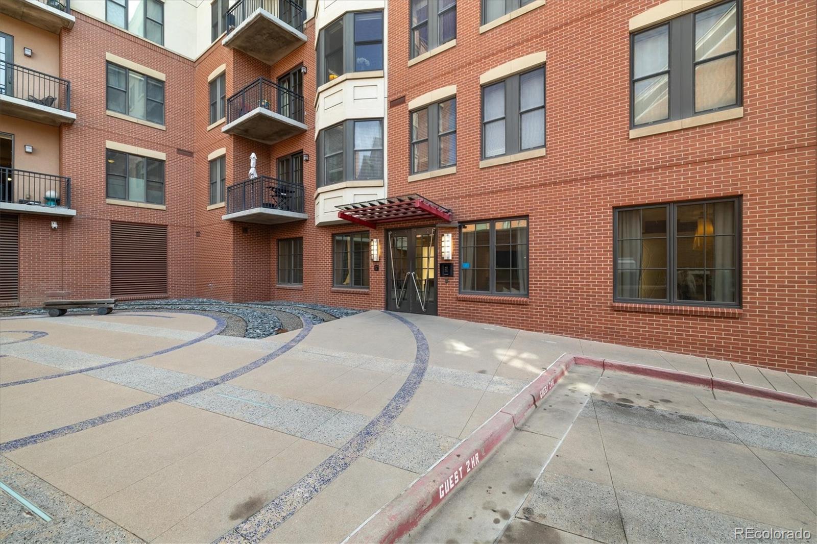 410 Acoma Street Denver CO 80204