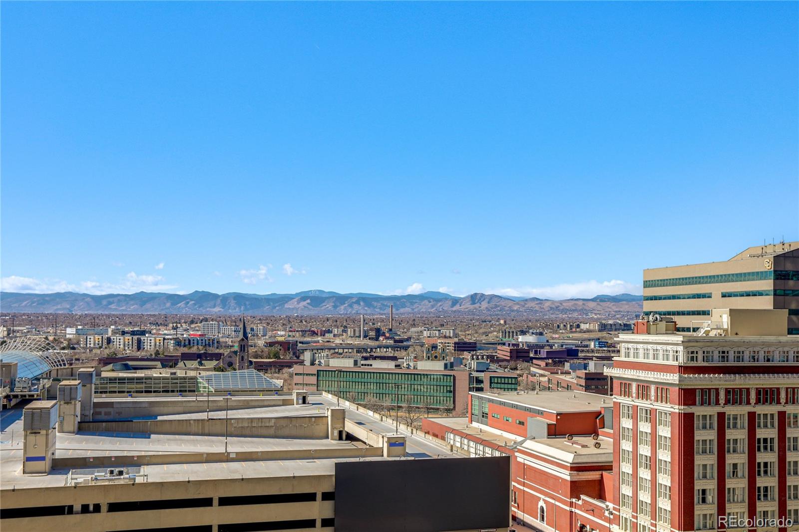 1020 15th Street Denver CO 80202