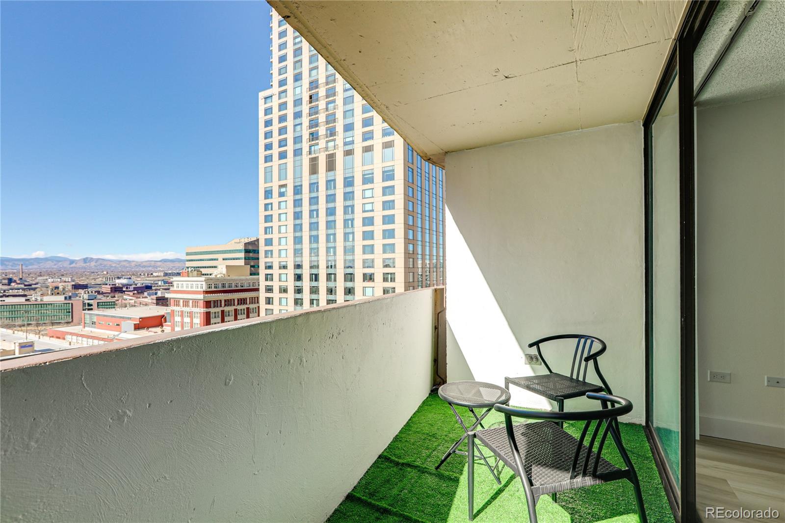 1020 15th Street Denver CO 80202