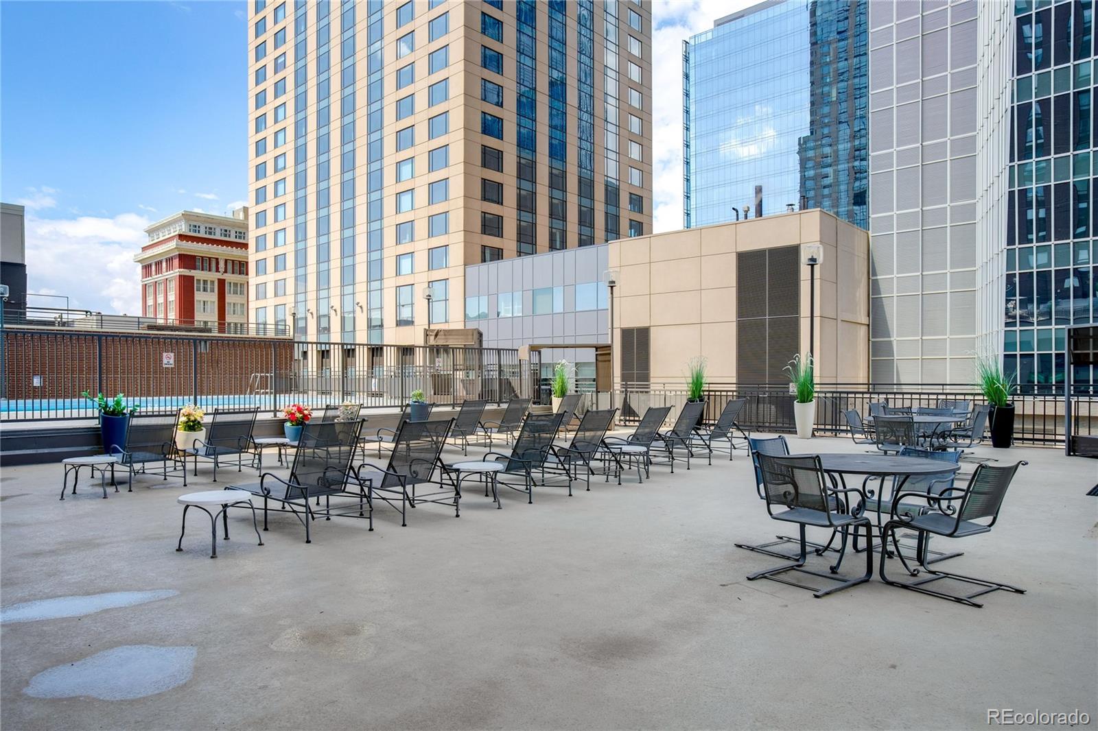 1020 15th Street Denver CO 80202