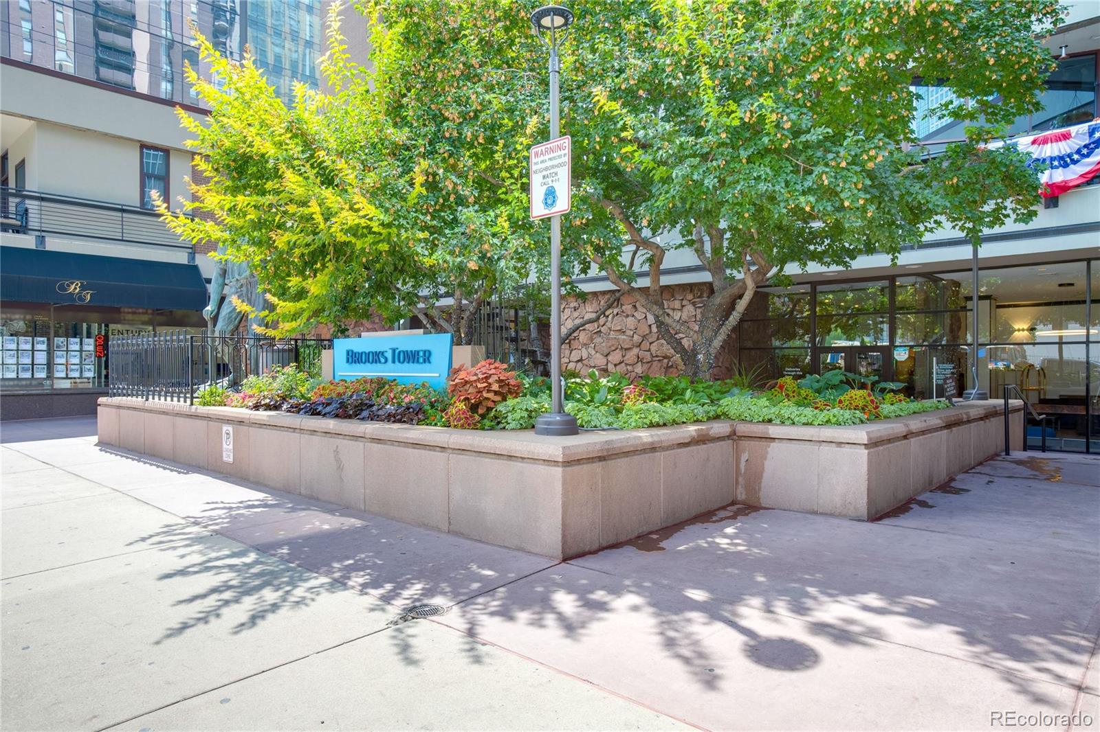1020 15th Street Denver CO 80202
