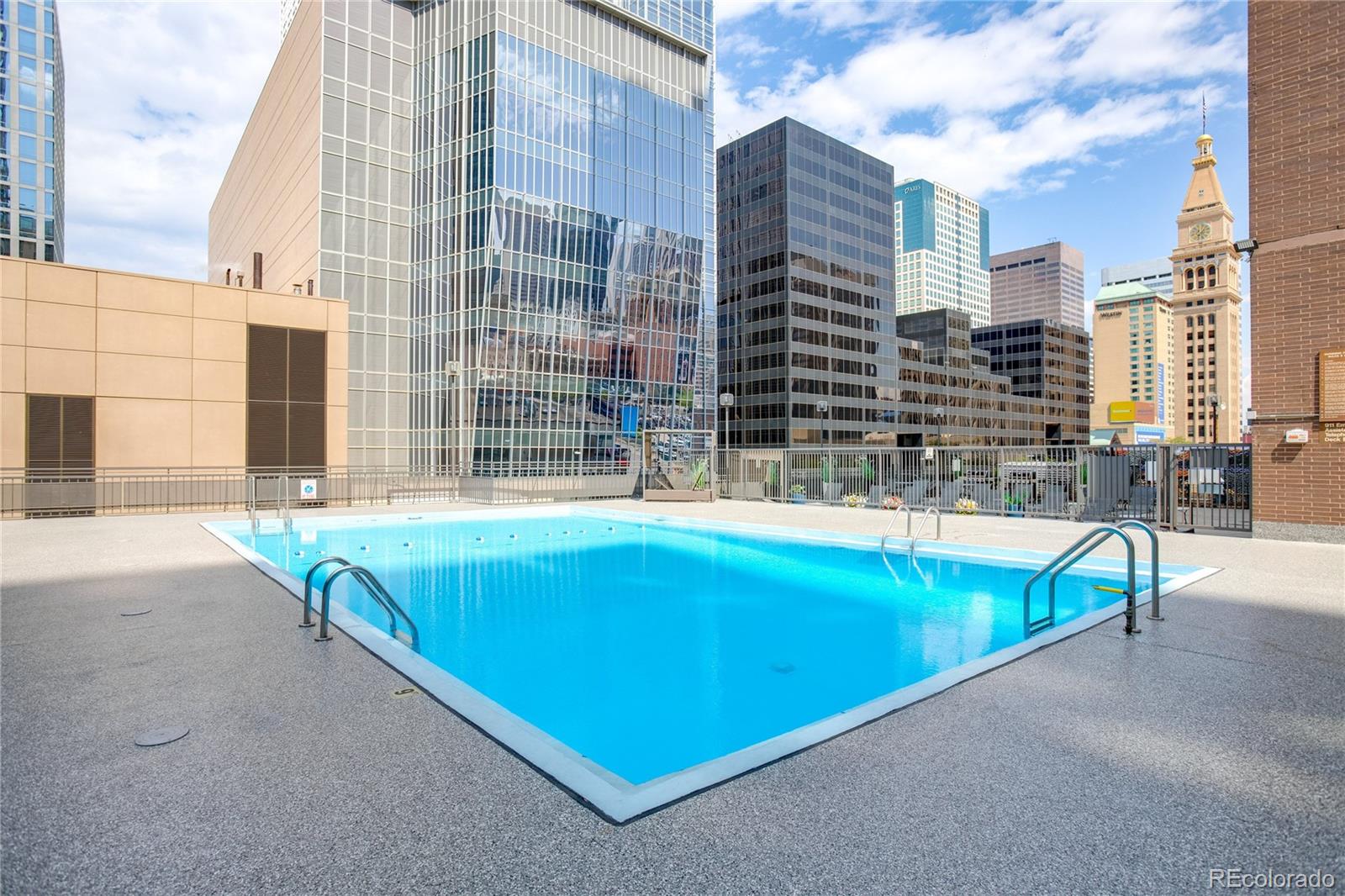 1020 15th Street Denver CO 80202