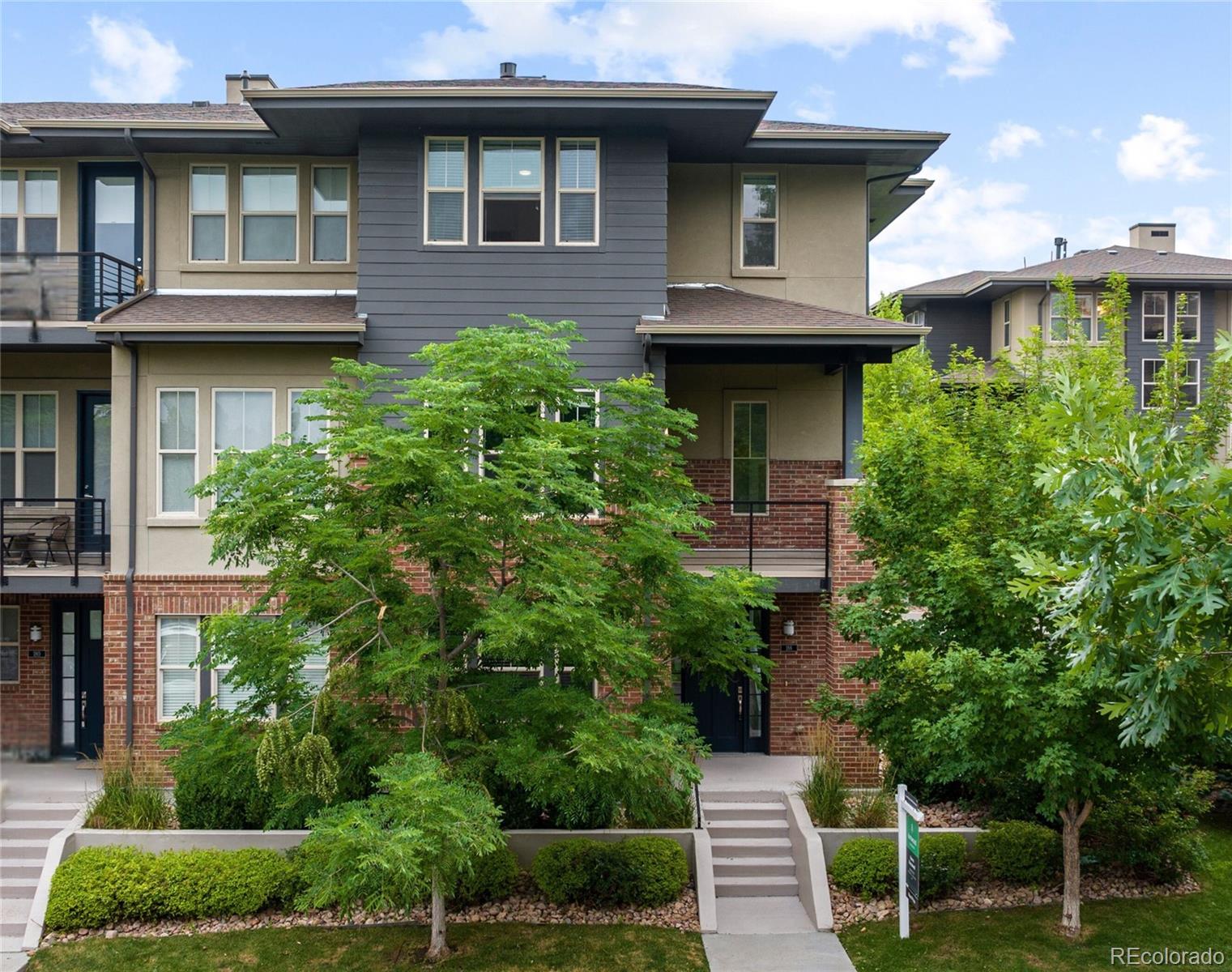 Denver CO, 188 S Locust Street