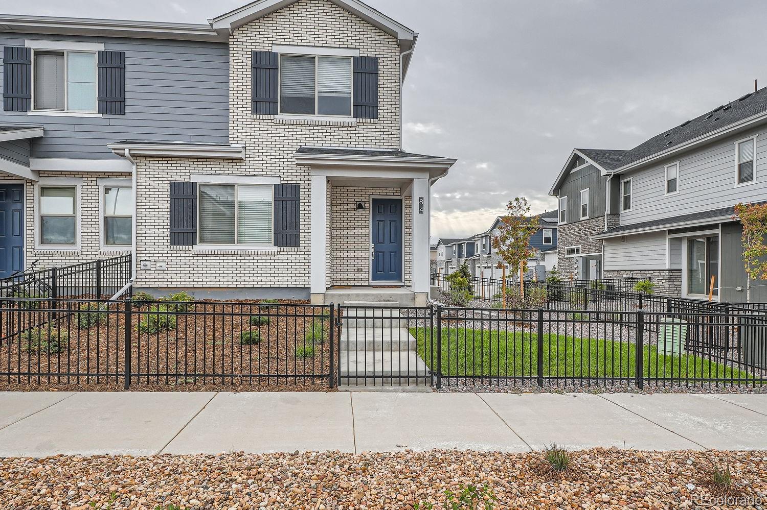 27472 E 1st Avenue Aurora CO 80018
