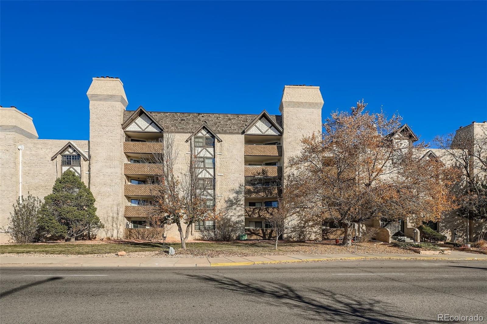 7255 E Quincy Avenue Denver CO 80237