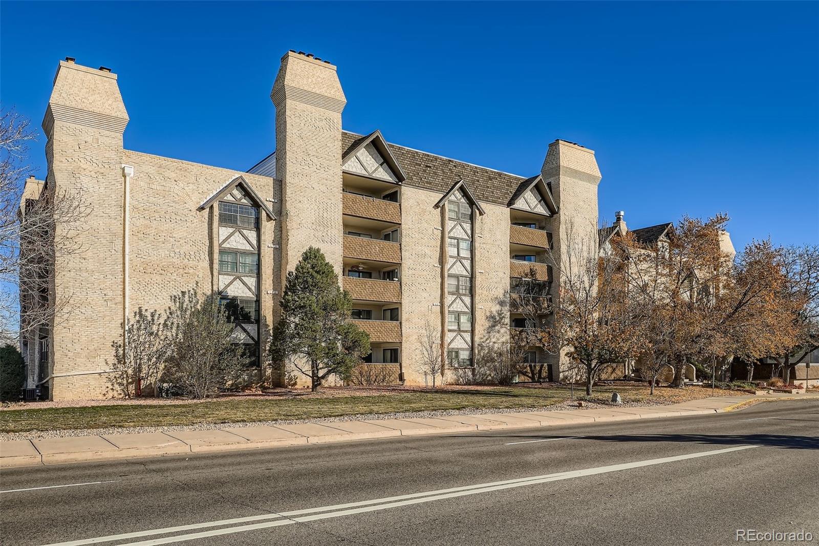 7255 E Quincy Avenue Denver CO 80237