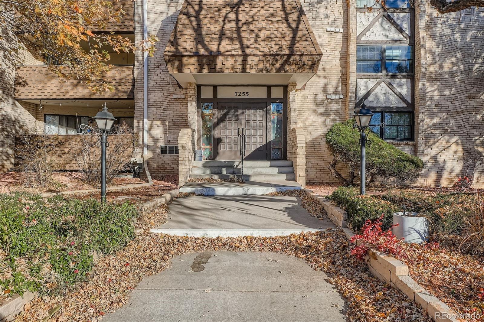 7255 E Quincy Avenue Denver CO 80237