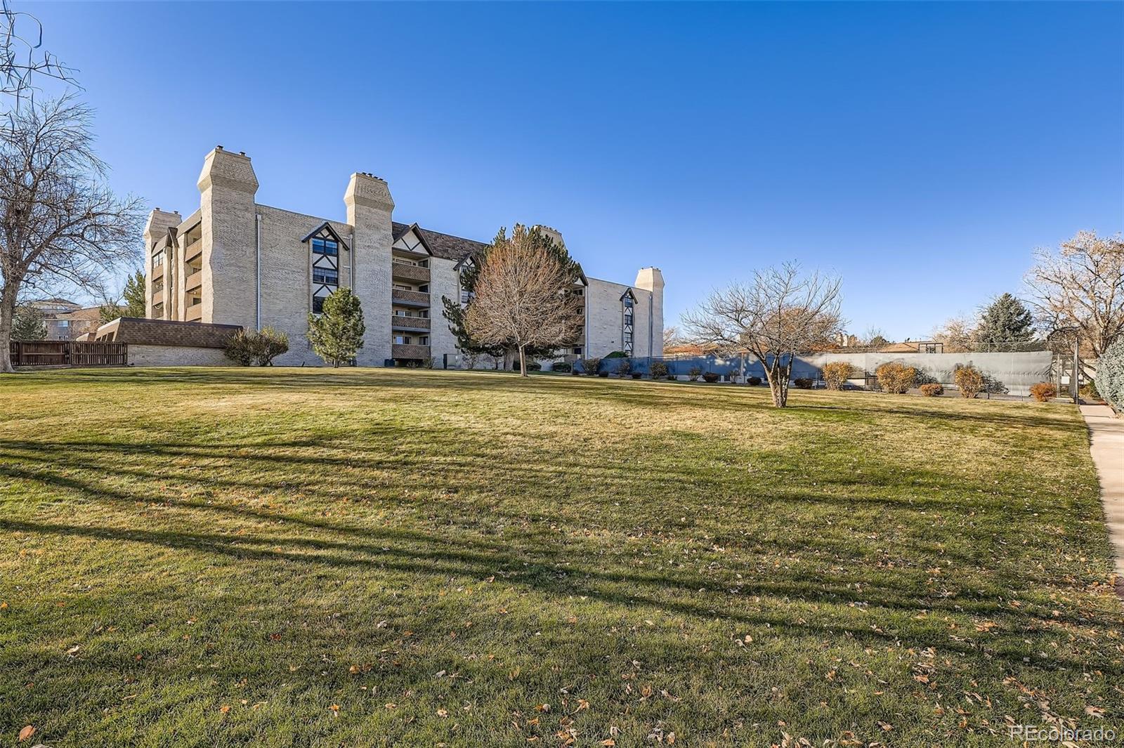 7255 E Quincy Avenue Denver CO 80237