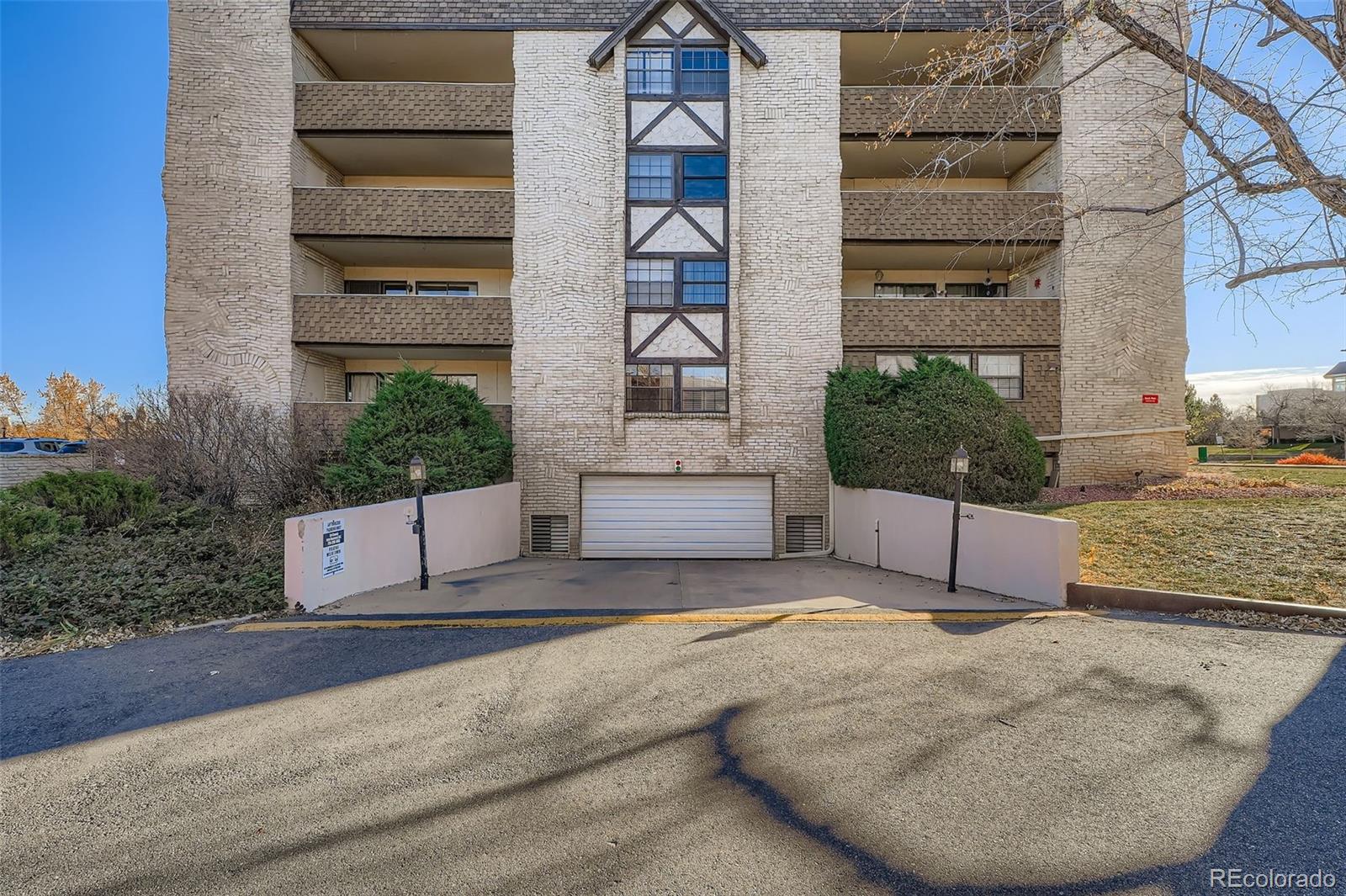 7255 E Quincy Avenue Denver CO 80237