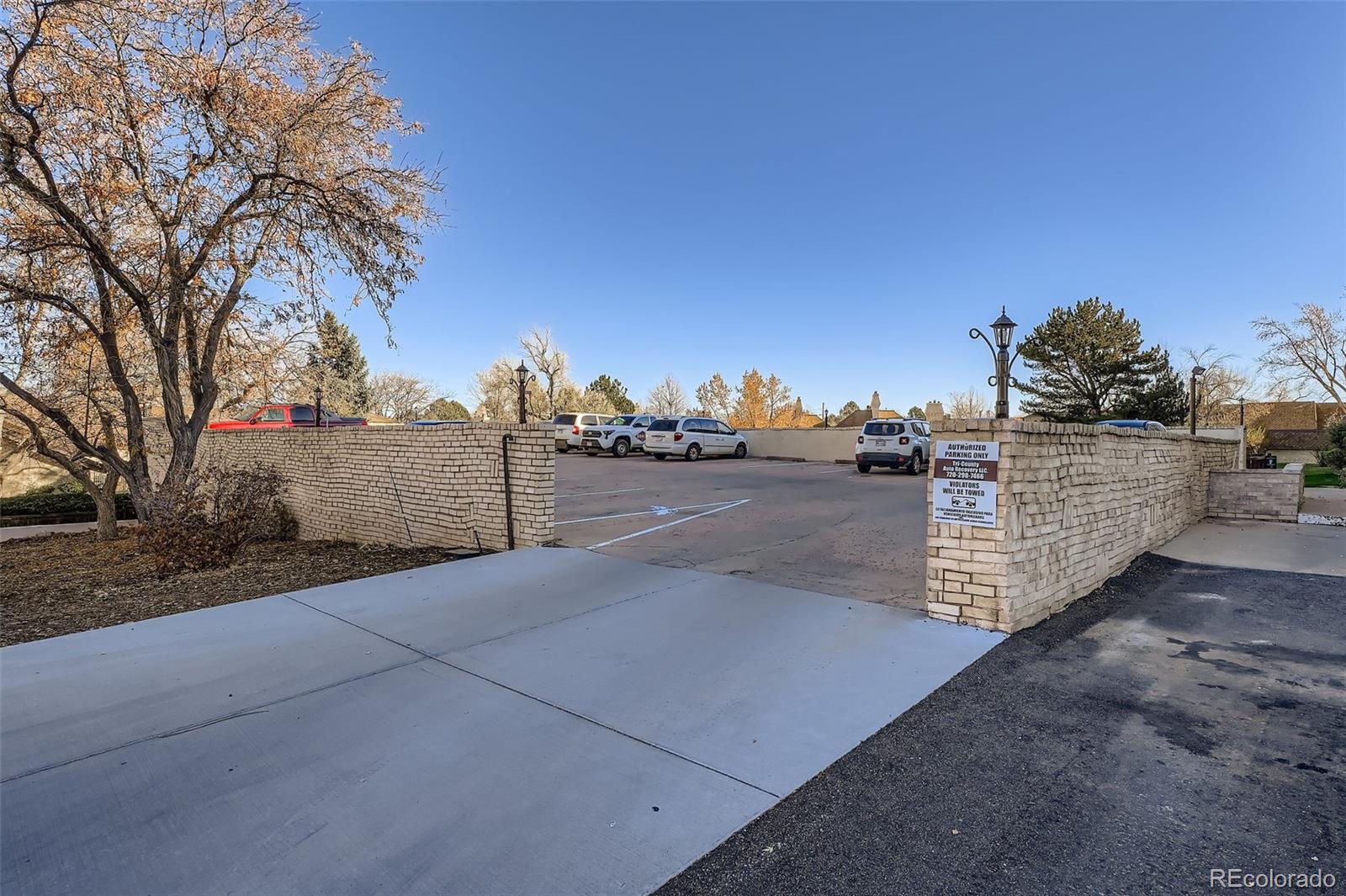 7255 E Quincy Avenue Denver CO 80237